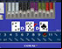 Coral Red Dog Cards Game